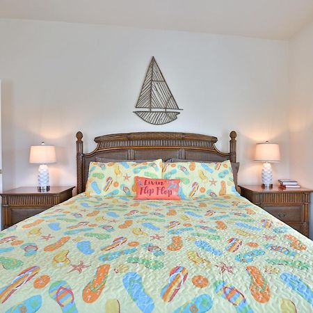 Hibiscus Hideaway B - Top Floor Unit Bradenton Beach Luaran gambar