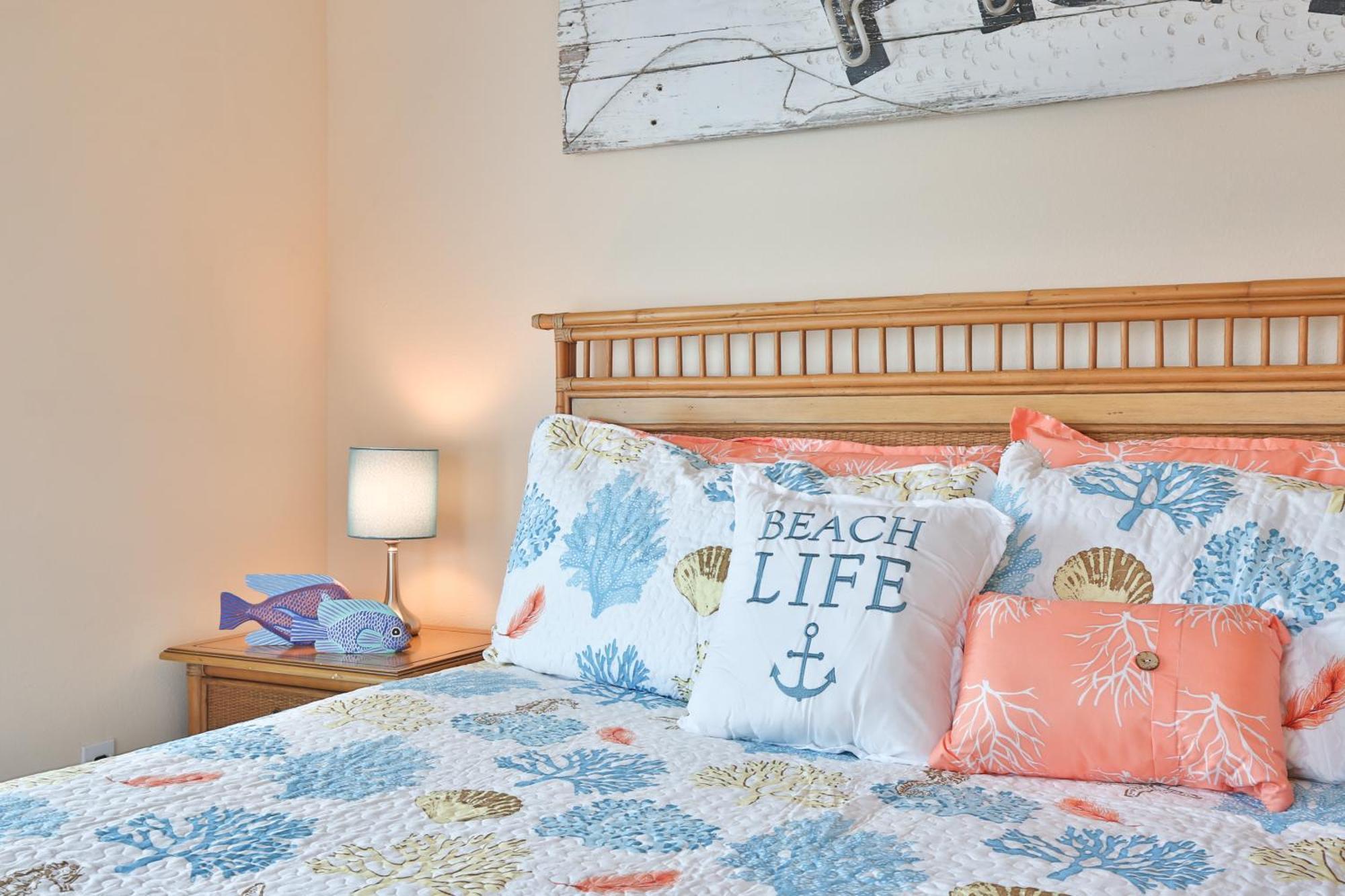 Hibiscus Hideaway B - Top Floor Unit Bradenton Beach Luaran gambar