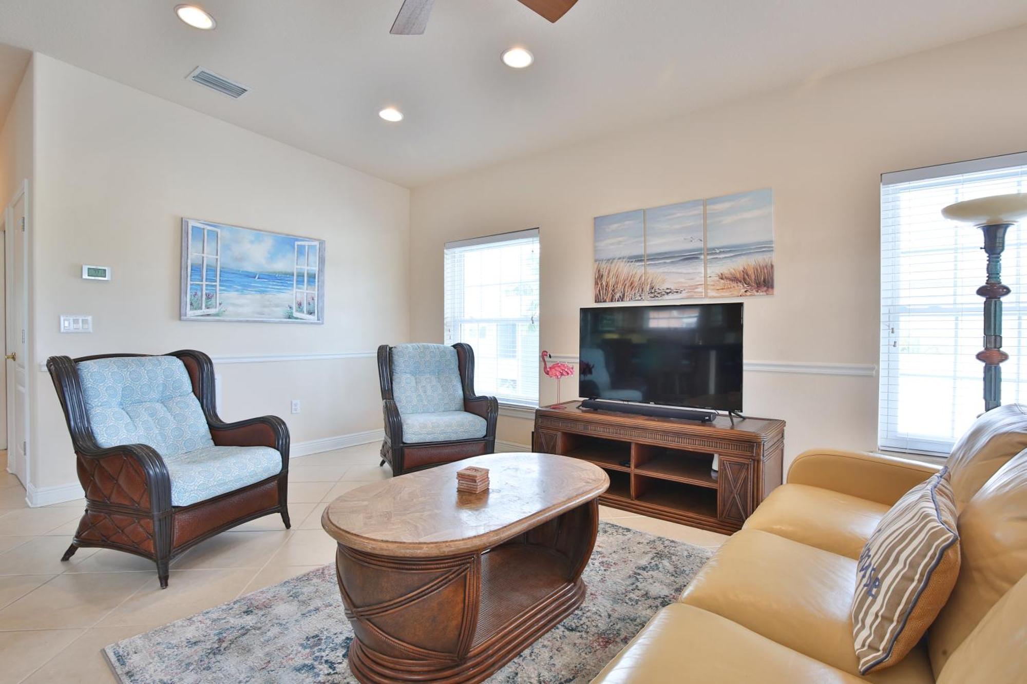 Hibiscus Hideaway B - Top Floor Unit Bradenton Beach Luaran gambar
